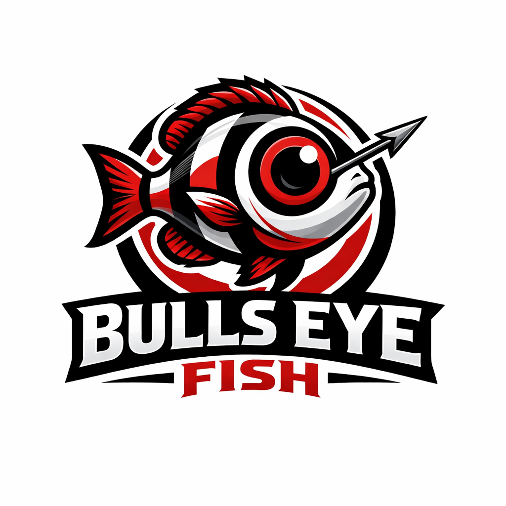 Bulls Eye Fillet Table