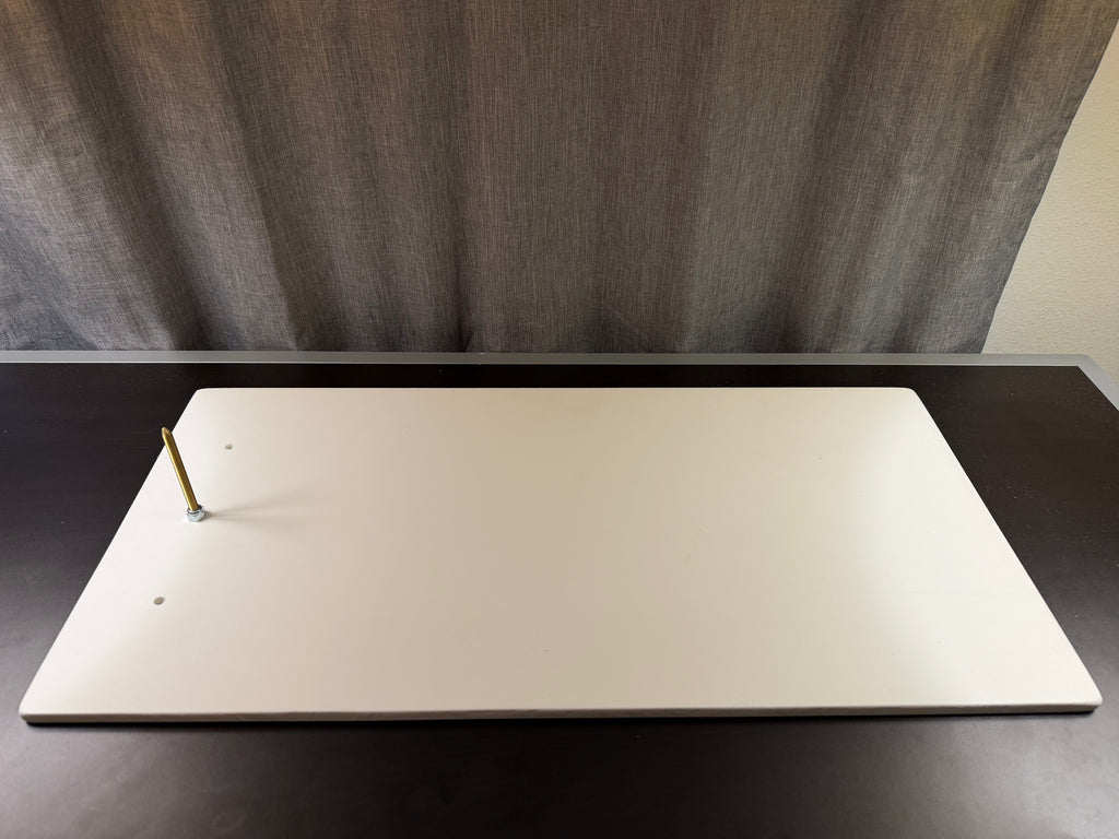 Bulls Eye Fillet Table